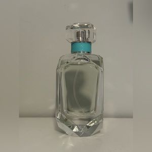 Tiffany Classic Fragrance